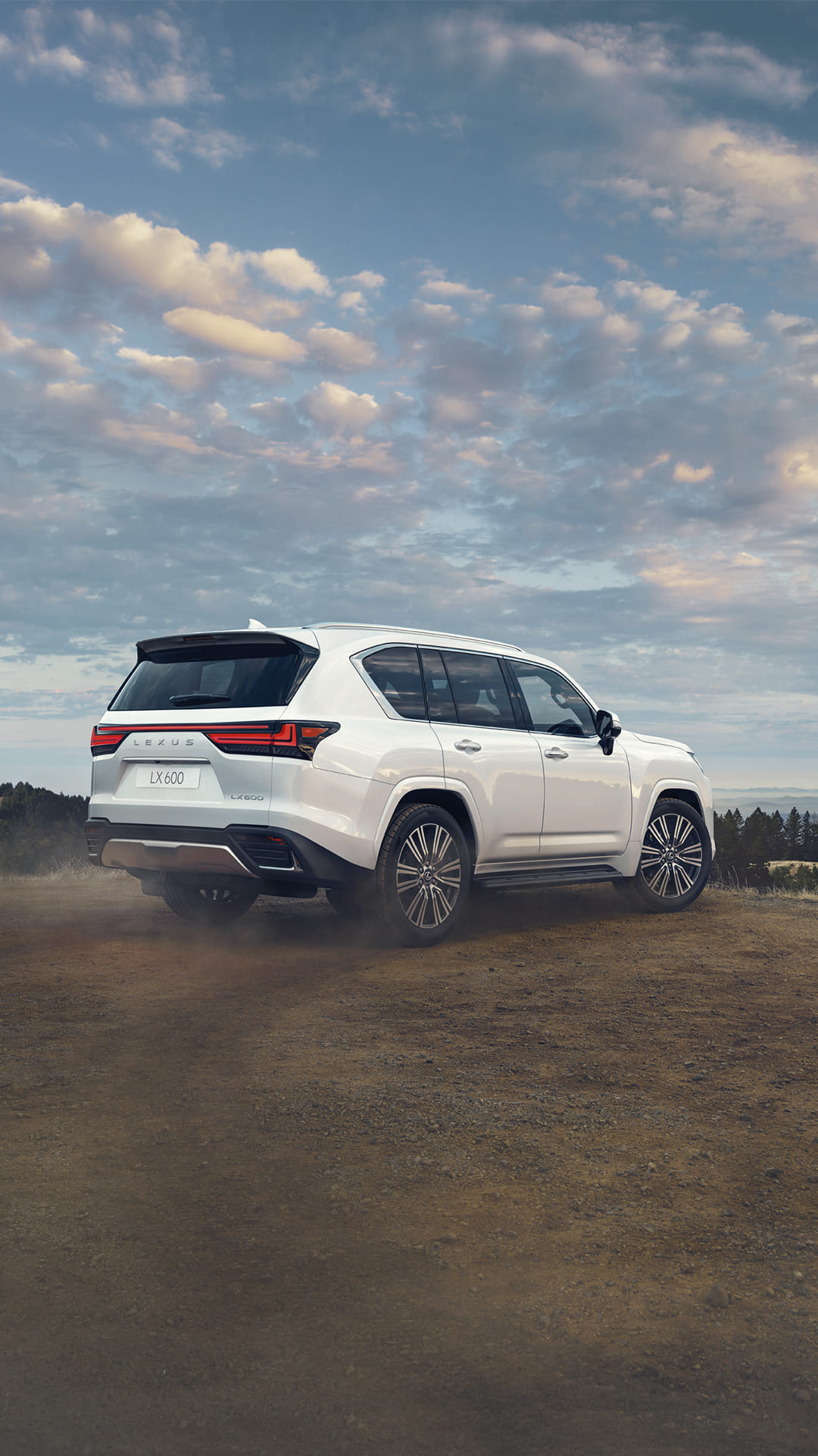 старт контрактів LX-2